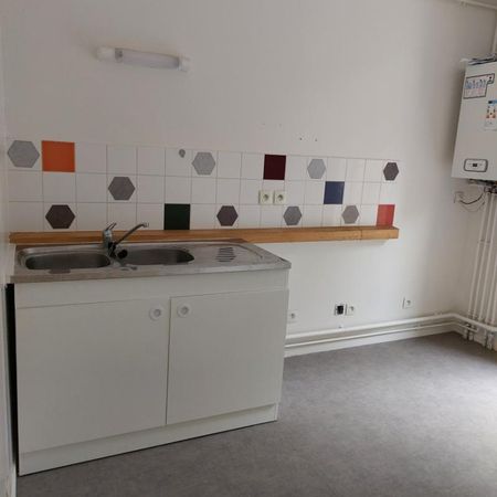 Appartement 5 pièces à Liverdun - Photo 2