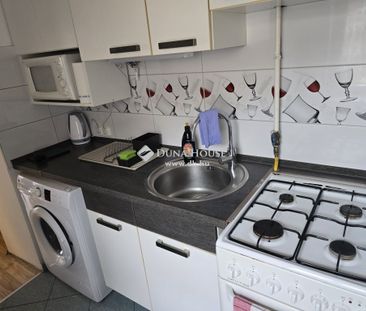 For rent Apartment, Budapest 6 district - Photo 1