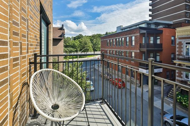 Rue Hutchison, H2V 4A1, Montréal - Photo 1