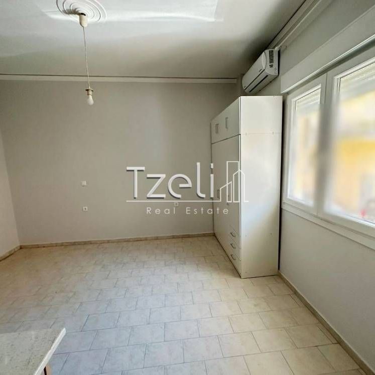 Studio/Γκαρσονιέρα για ενοικίαση Αγία Σοφία (Πάτρα) - Φωτογραφία 1