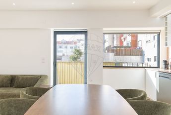 Apartamento T1 em Lisboa