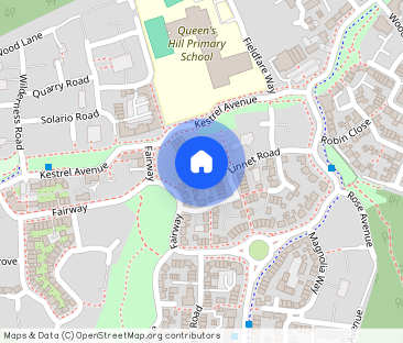 Kingfisher Close, NR8 5BF - Photo 1