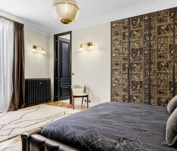 Appartement • Saint Germain des Prés - Photo 4