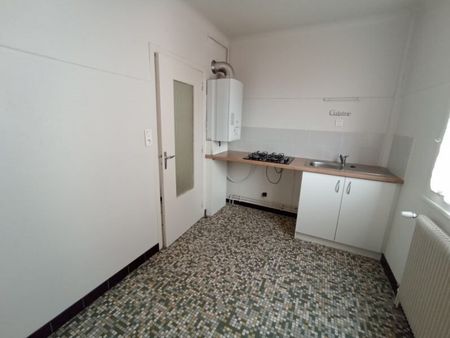 F3 SECTEUR ORADOU - Photo 3