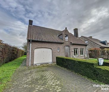 Familiewoning met inpandige garage - Foto 3