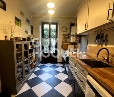 À louer : Appartement T3 de 86 m2 à Aix les Bains - Photo 6