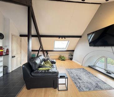 3 bedroom flat to rent - Photo 2