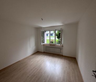 Gemütliche Wohnung in ruhigem Quartier - Photo 1