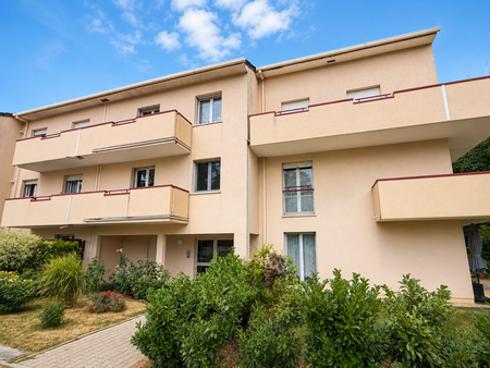 Location Appartement 2 pièces 47m² VILLERS LES NANCY 54600 - Photo 5