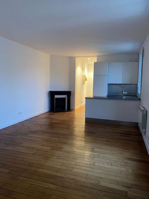 Location appartement 2 pièces, 44.31m², Alfortville - Photo 1