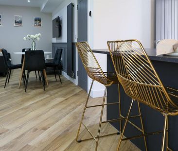 1 bedroom semi-detached house to rent - Photo 2