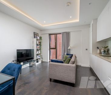 1 bedroom apartment to rent - Photo 3