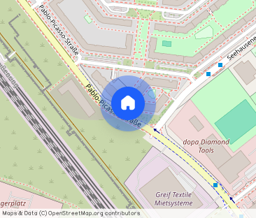 helle, sonnige 3 Zimmerwohnung - Photo 1