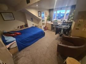 4 Bed - 74 Royal Park Road, Hyde Park, Leeds - LS6 1JJ - Student - Photo 2