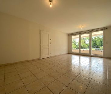 Location Appartement 3 pièces 65m² BESANCON 25000 - Photo 6