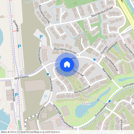Sterduinstraat 18, 1361BP, Almere