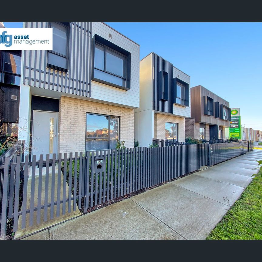 828 Sayers Road, Tarneit, Vic 3029 - Photo 1