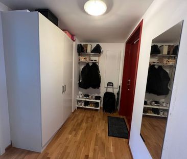 Ladugårdsgatan, Sundbyberg - Photo 1