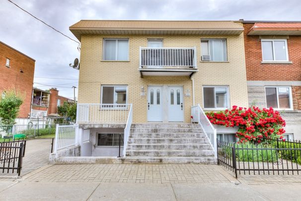 Appartement à louer - Photo 1