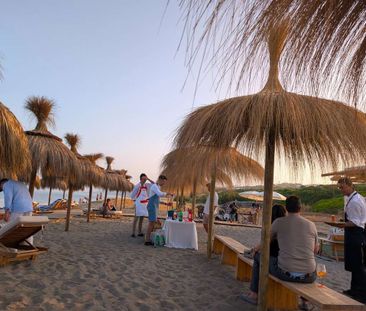 Ático de alquiler en Avenida del Golf, 15, La Alcaidesa - Photo 3