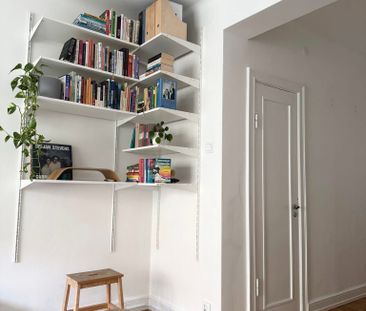 Uppsalagatan, Malmö - Foto 5