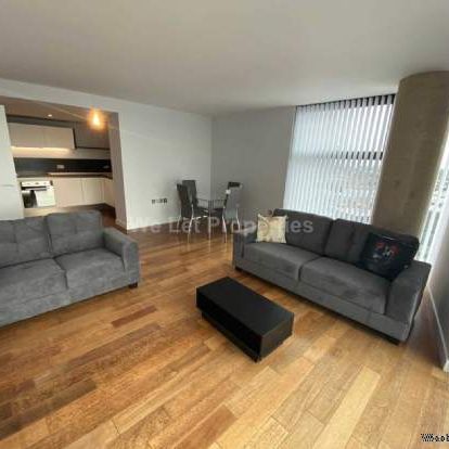 2 bedroom property to rent in Liverpool - Photo 1