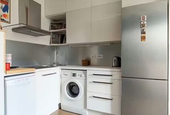 Via Giovanni Rasori, Milan, Lombardy 20145