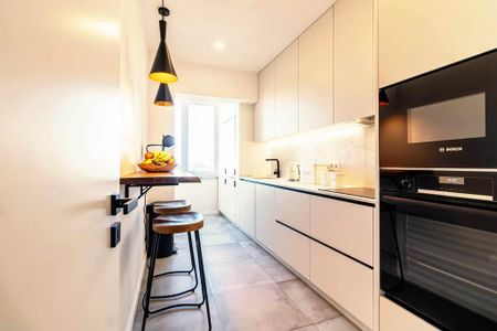 3 Bedroom Apartment with balcony, Linda-a-Velha, Oeiras - Photo 5