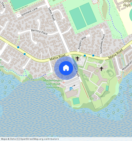 ** Cade Place, Weymouth, Manukau City