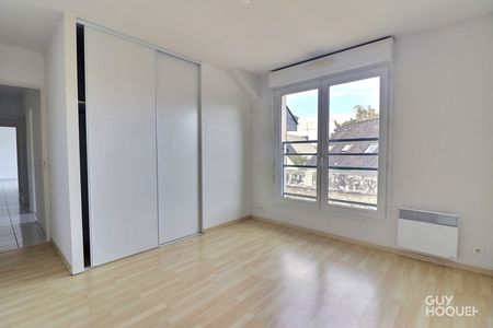 LOCATION d'un appartement F3 (56 m²) à VANNES - Photo 5