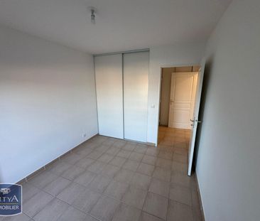 Location Appartement 2 pièces 49m² NICE 06100 - Photo 3