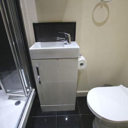 Studio to rent - Photo 4