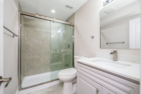 For Lease - 54 Meadowglen Boulevard Unit# Bsmt, Halton Hills, Ontario - Photo 5