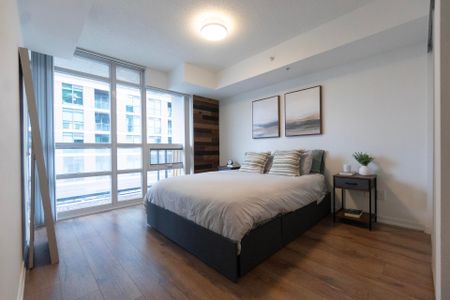 For Lease - 68 Abell Street Unit# 522, Toronto, Ontario - Photo 2