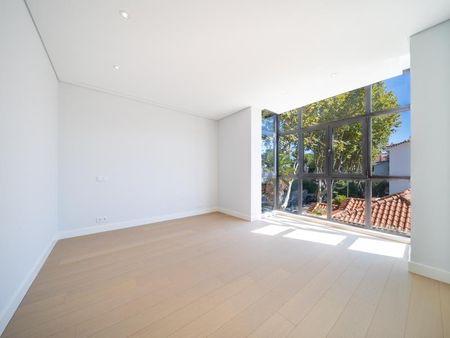 Apartamento T4 em Lisboa - Photo 4