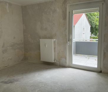 3-Zimmer-Wohnung in Gelsenkirchen Hassel - Photo 1