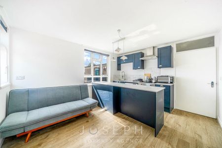2 bedroom apartment to rent - Photo 5