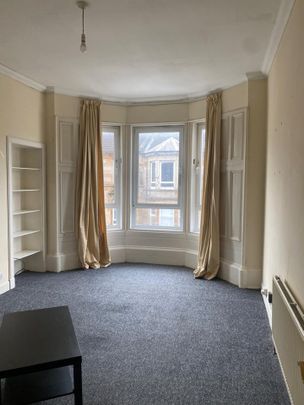2 Bed Flat, Allison Street, G42 - Photo 1