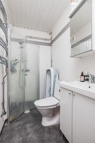 ULVBERG, Njurunda - Photo 5