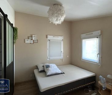 Location Appartement 1 pièce 26m² ST GREGOIRE 35760 - Photo 2