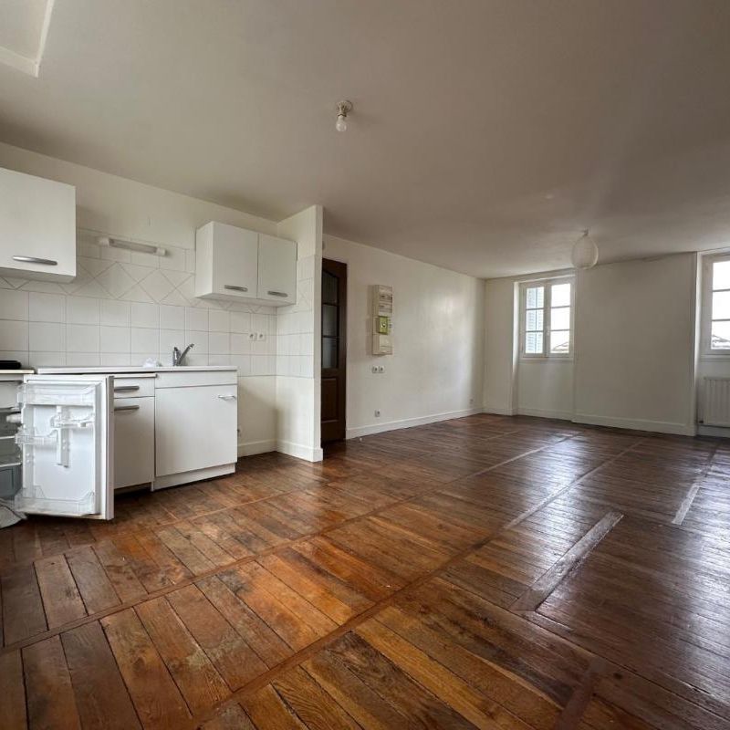 Location Appartement 1 pièce 35m² BLOIS 41000 - Photo 1