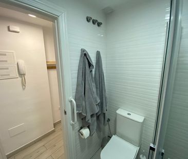 Apartamento de alquiler en Puerto Deportivo - Photo 4