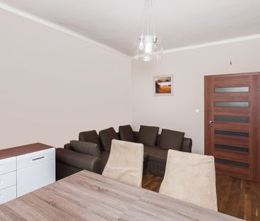 Kraków, Zwierzyniec, Salwator, Fałata Mieszkanie na wynajem - Фото 1