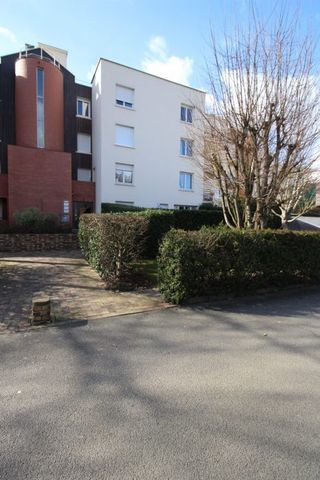 Studio Montigny-le-Bretonneux 17 m² - Photo 5