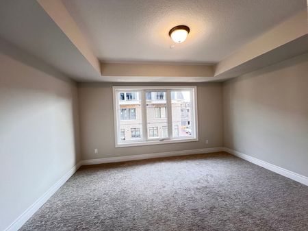 For Lease - 2123 Lillykin Street Unit# Unit#6, Oakville, Ontario - Photo 3