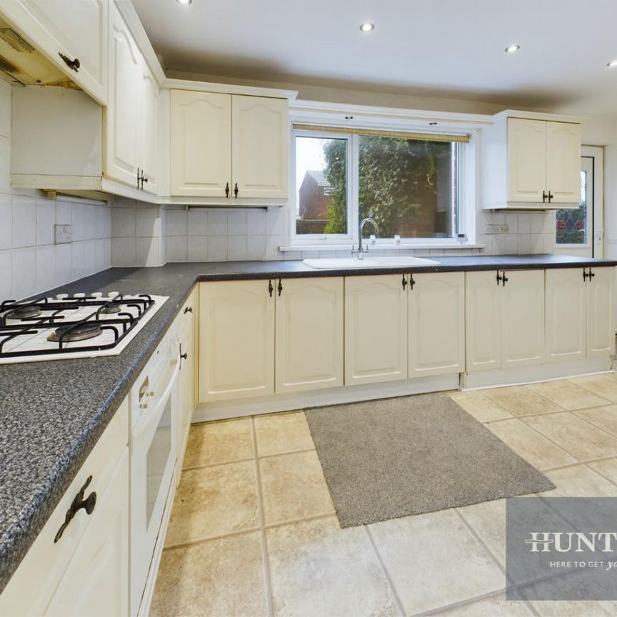 Tintagel Close, Thorney Close, Sunderland - Photo 1