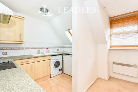 1 bedroom apartment to rent Sandringham Place, 20 Bodorgan Road, Bournemouth, BH2 - Photo 4