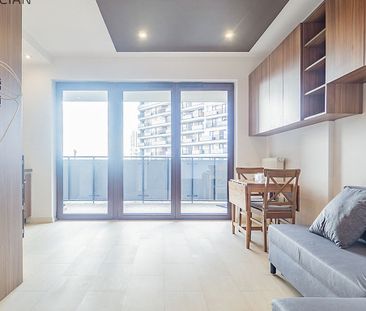 Warszawa, Praga-Południe, Gocław, Jana Nowaka-Jeziorańskiego - Photo 4