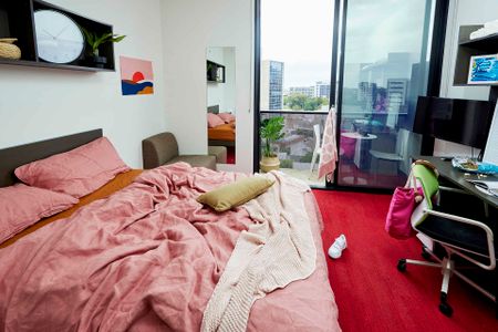 Signature Plus Studio, Double Bed - Photo 4
