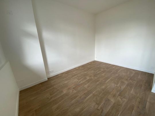 Location Appartement 1 pièce 27m² TOURS 37000 - Photo 1